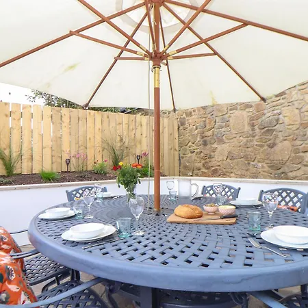 Holiday home Riviere Barton *