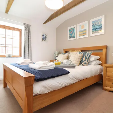 Riviere Barton Holiday home Hayle