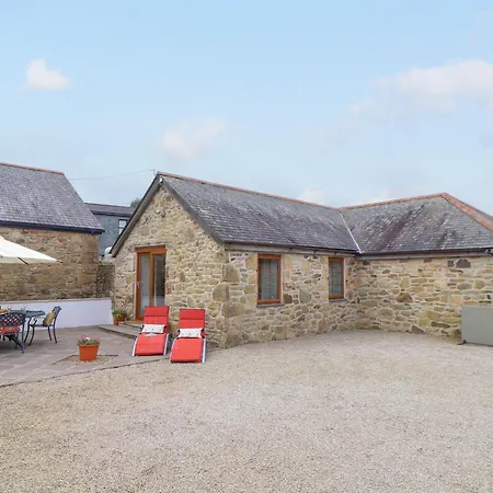 Holiday home Riviere Barton